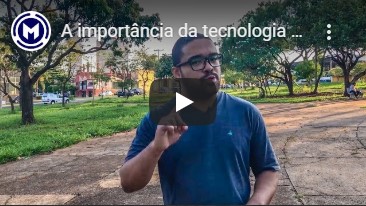 video importancia da tecnologia
