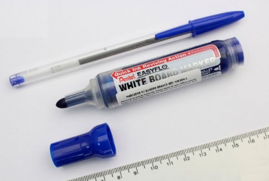 MOVPLAN_Caneta_Marcador_Pentel_Brasil_Easy_Flo