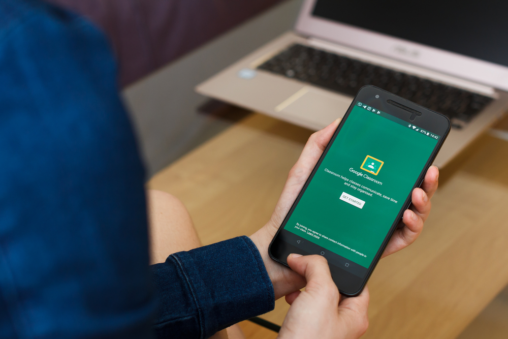 MOVPLAN_App Google Sala De Aula_Aluno