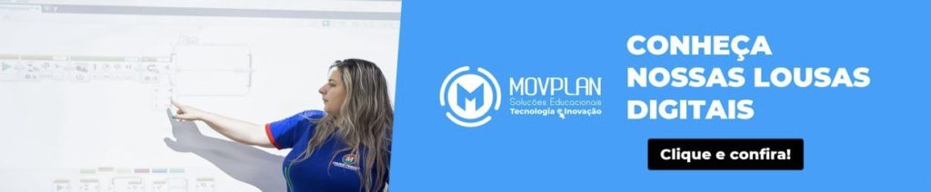 Sala de informática