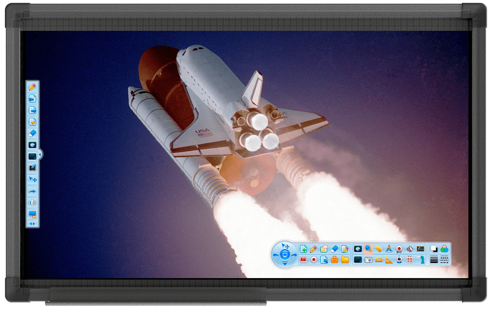 Sala de aula infantil