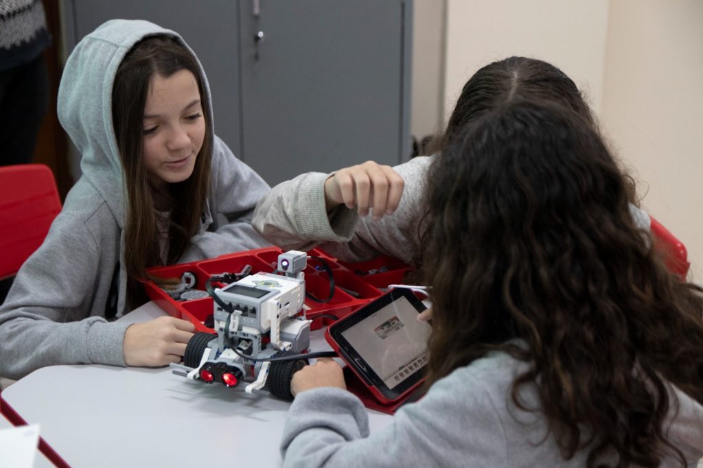 tendências educacionais
