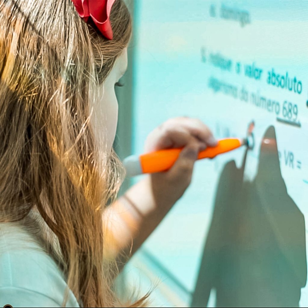 Tendências educacionais