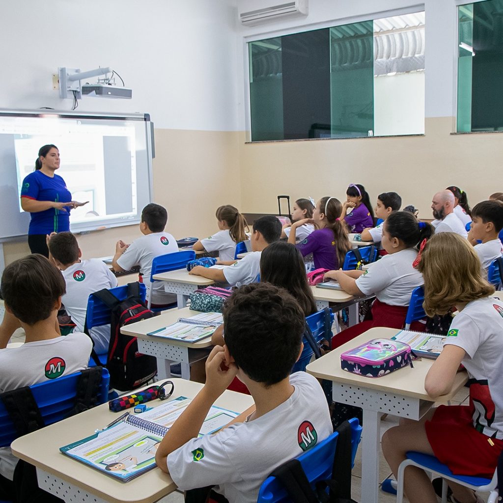 Exemplos de tecnologiaa interativa