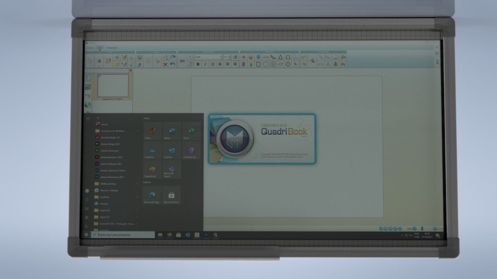 Tecnologia Interativa