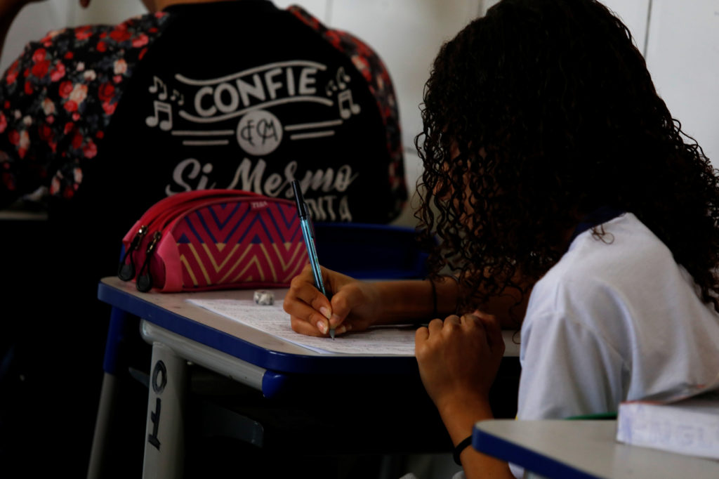 Desafios na educação brasileira