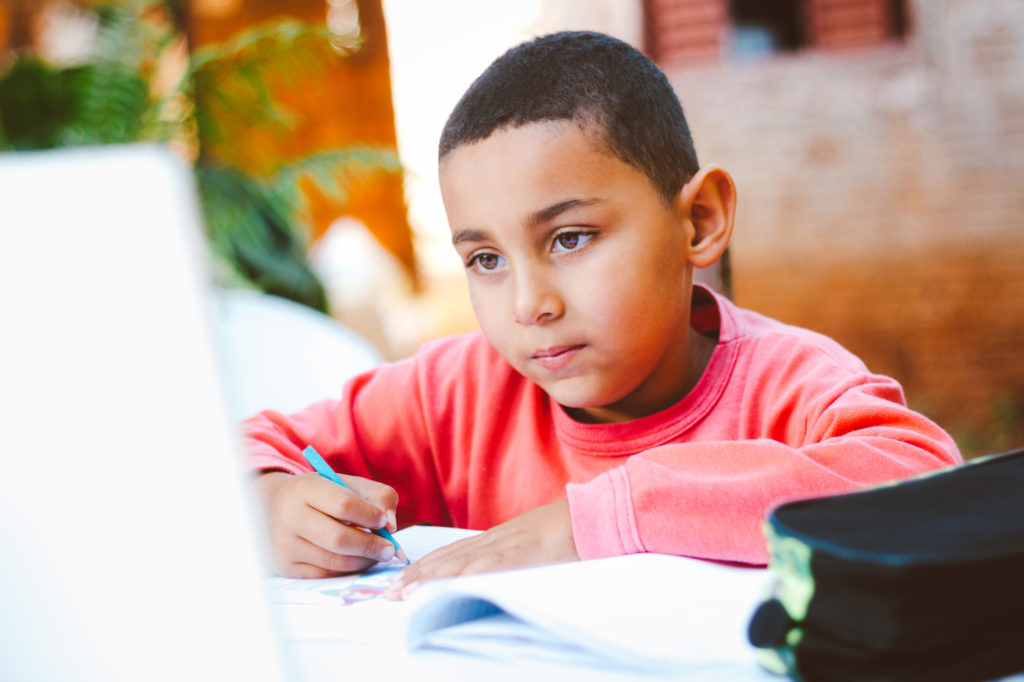 Desafios na educação brasileira