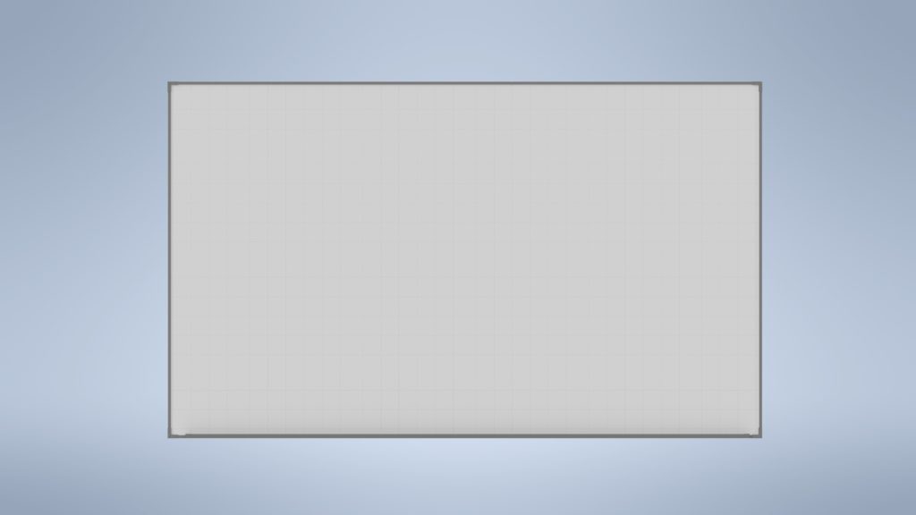 Como limpar quadro branco manchado