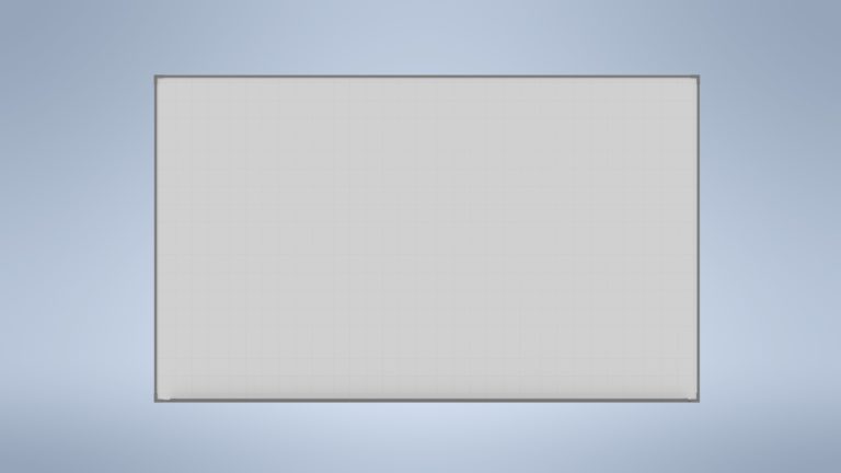 Como limpar quadro branco manchado