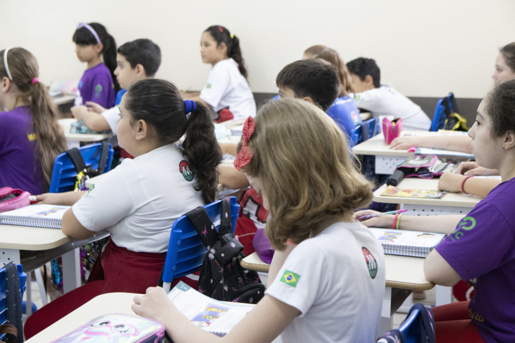 Como melhorar taxas de rematrícula - Bolsas