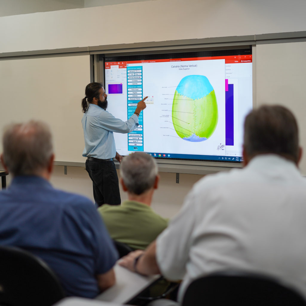 Tipos de lousas digitais