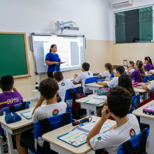 Como aumentar rematrículas