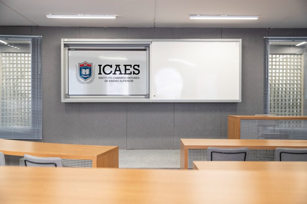 Sala de aula invertida