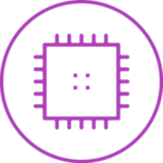 Processador CORE I3 integrado: mais performance na sua Lousa Digital