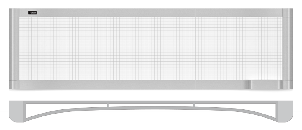lousa-QuadriLine-Panoramica-quadriculada