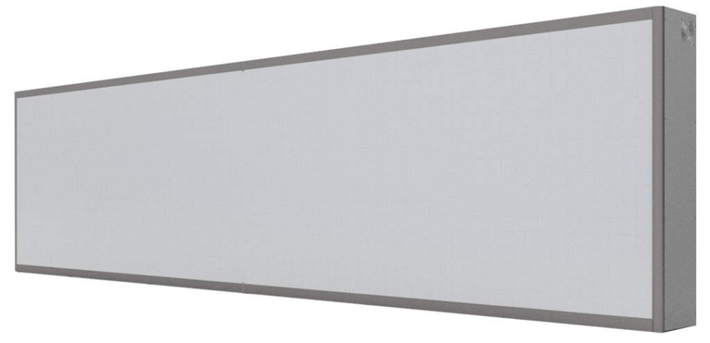 Lousa Escolar MOVPLAN Standard