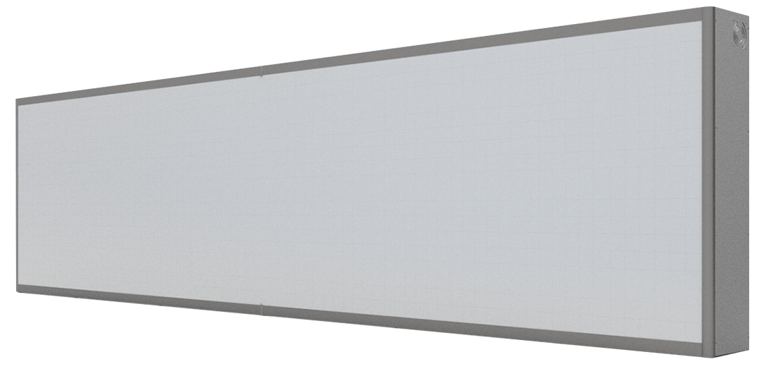 Lousa Escolar MOVPLAN Standard