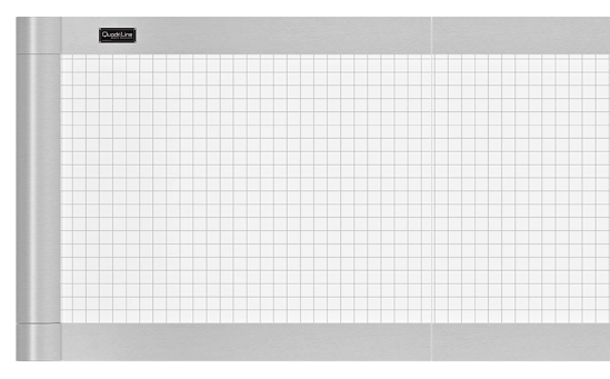 lousa-QuadriLine-Panoramica-quadriculada