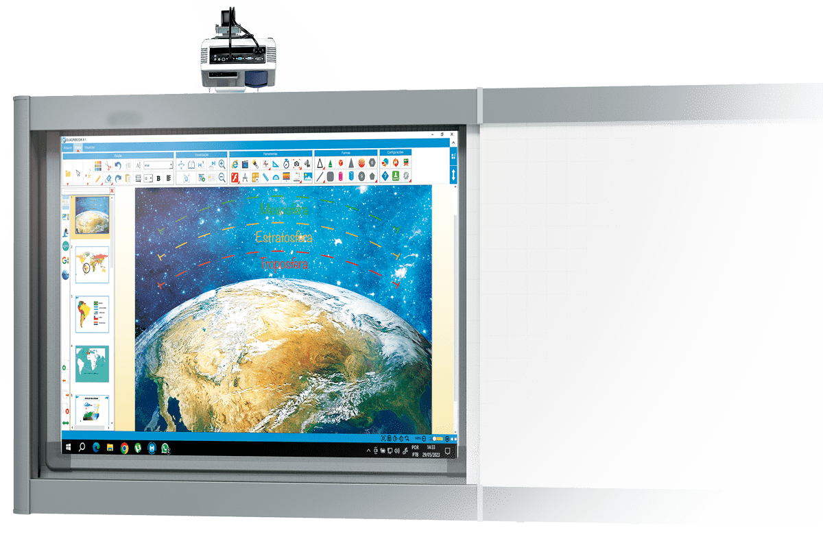retratil-touch-pro-detalhe