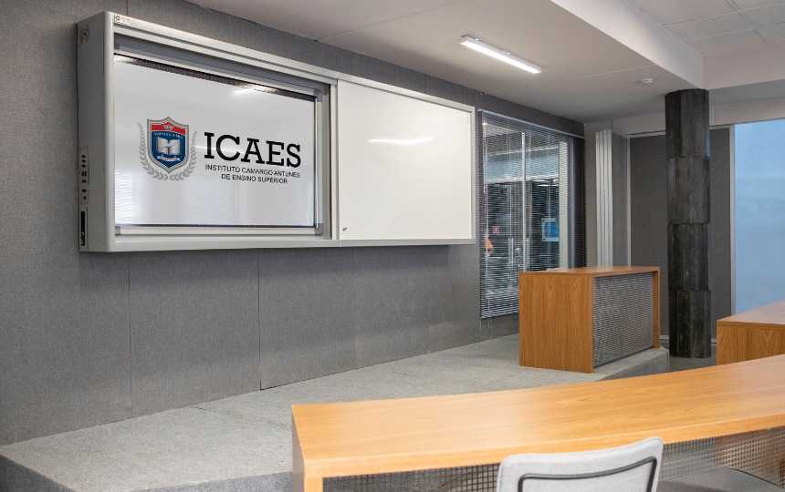 Lousa Digital Escolar