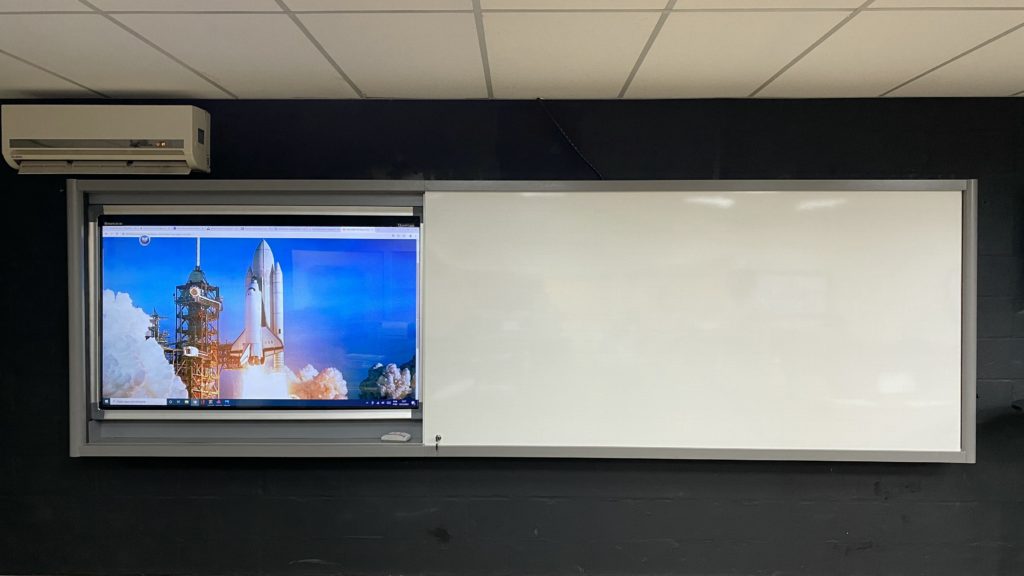 Lousa Digital Escolar