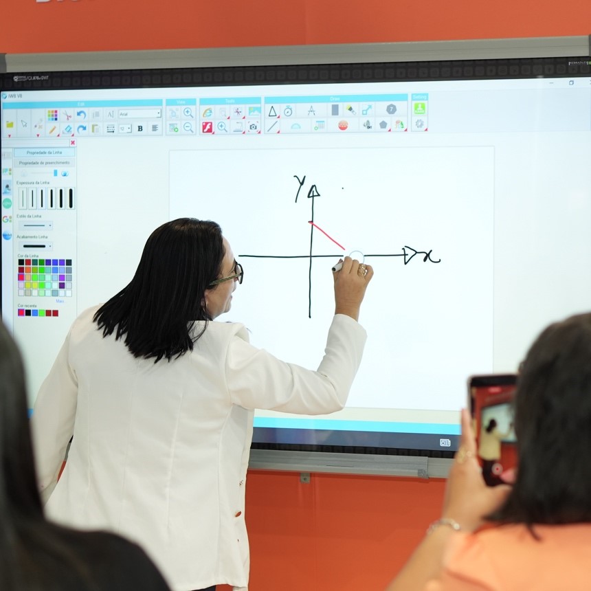 Display touch screen