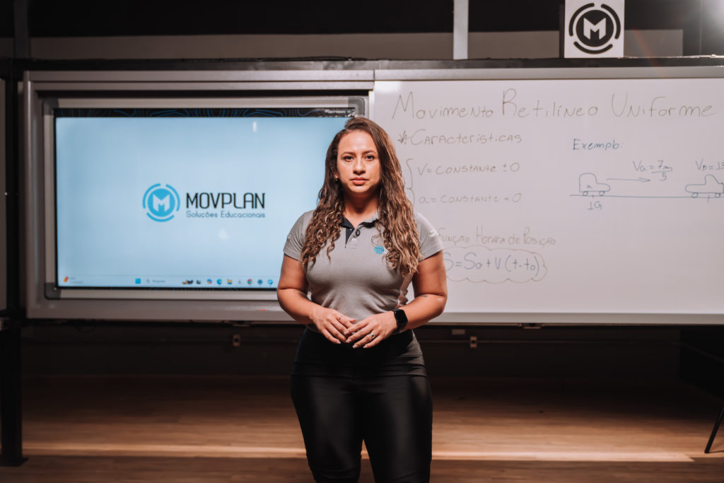 O Impacto das EdTechs e Lousas Digitais segundo a BNCC