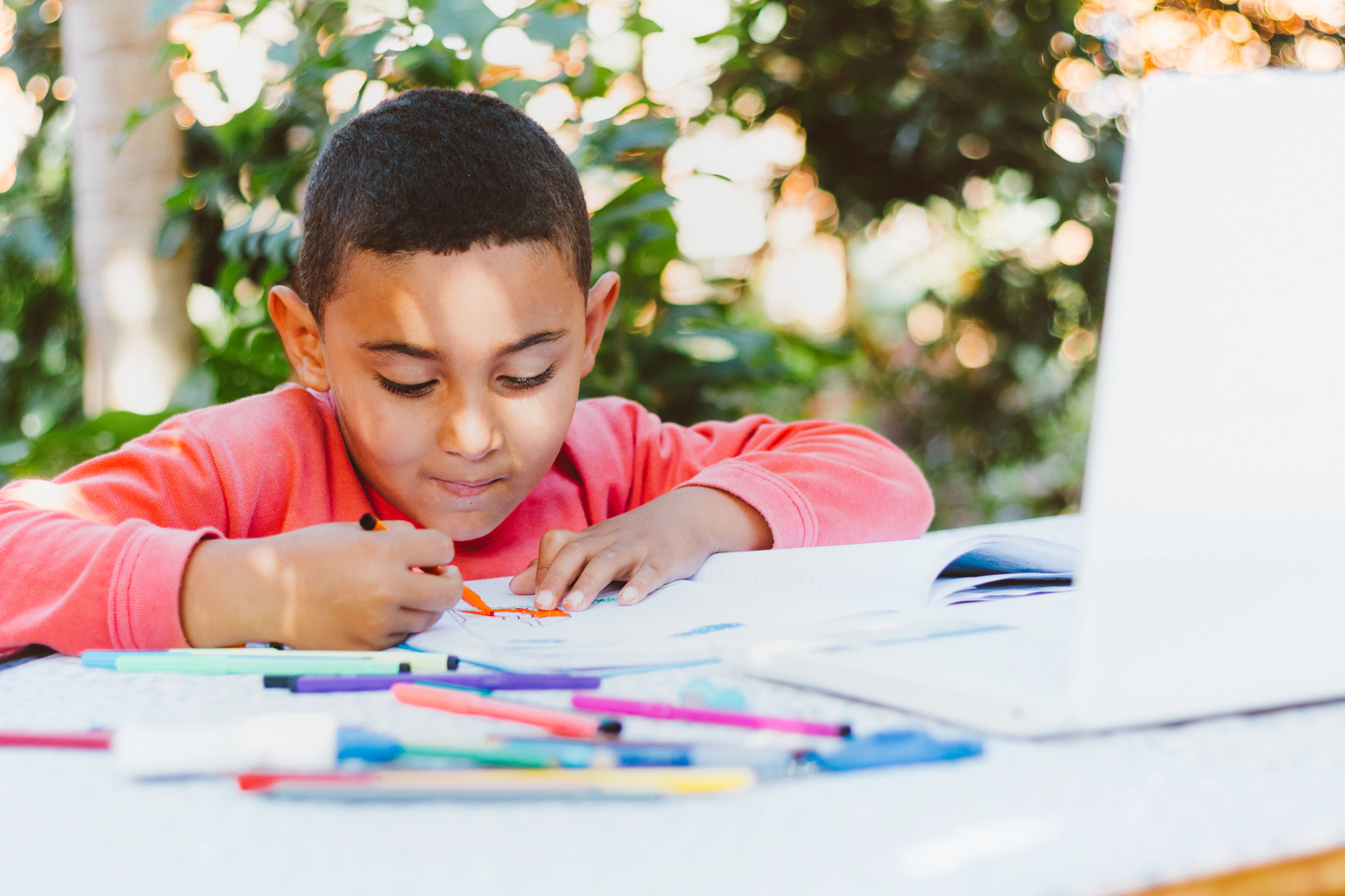 Sala invertida como funciona