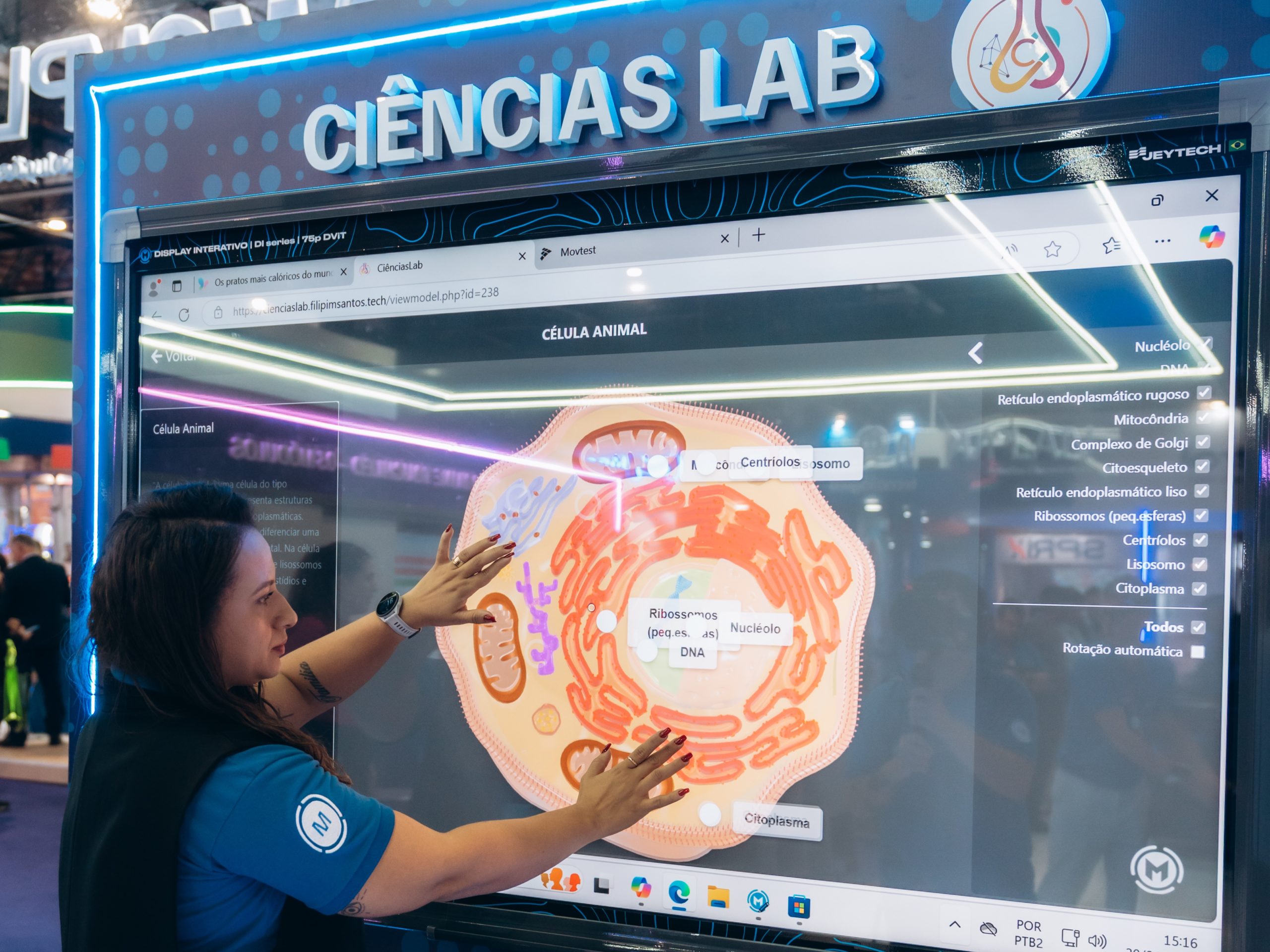 Formação Continuada de Professores