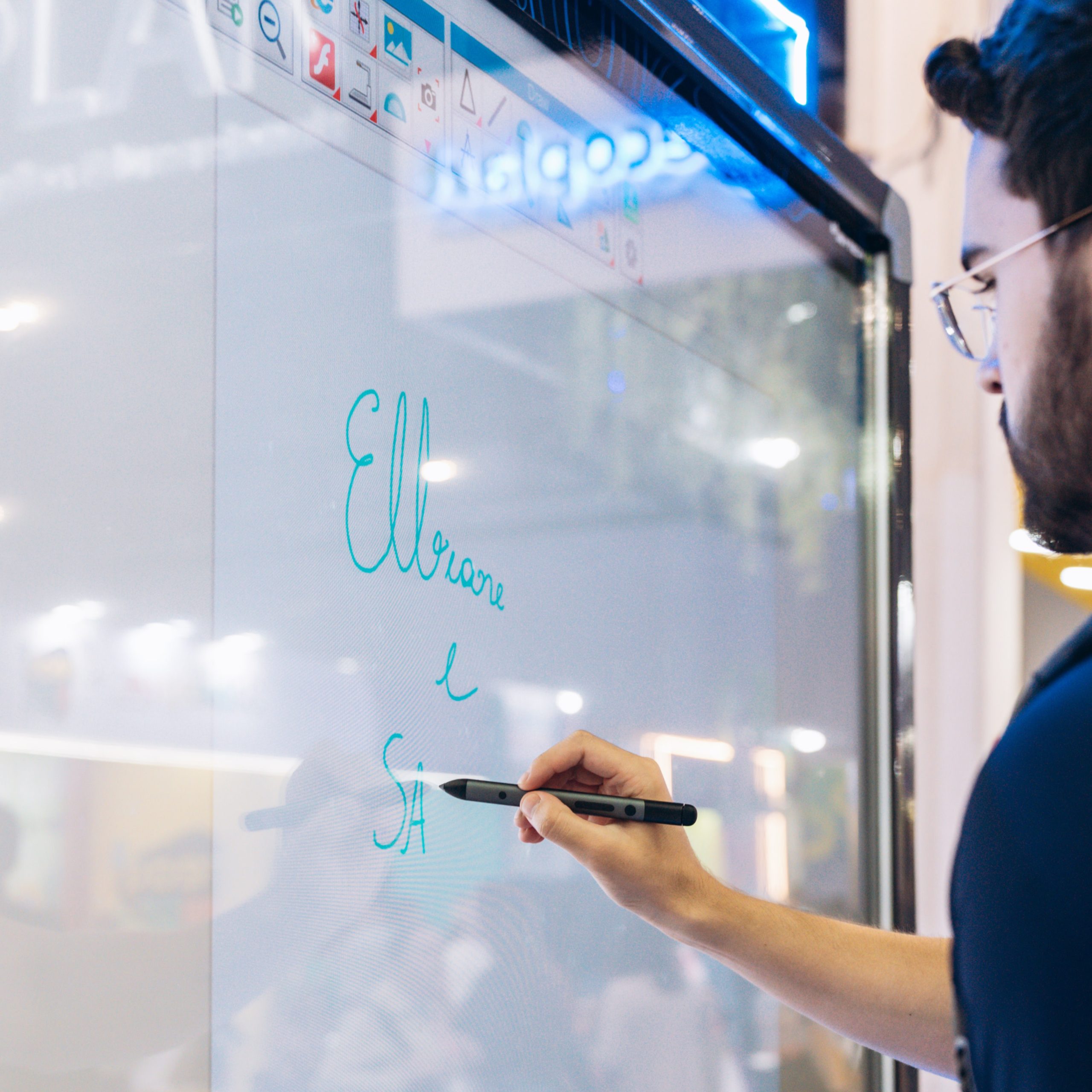 Projeto de formação continuada de professores