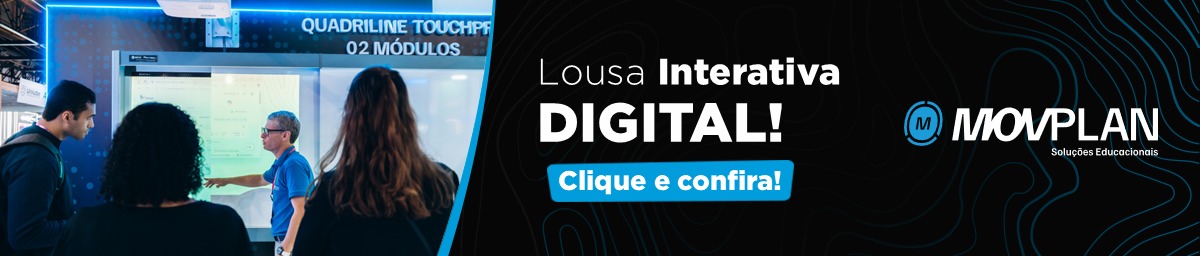 quadro interativo digital preço