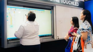 Escolas Tecnológicas