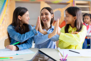 Metodologias Ativas de Aprendizagem