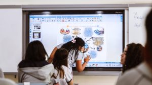 Metodologias Ativas Exemplos