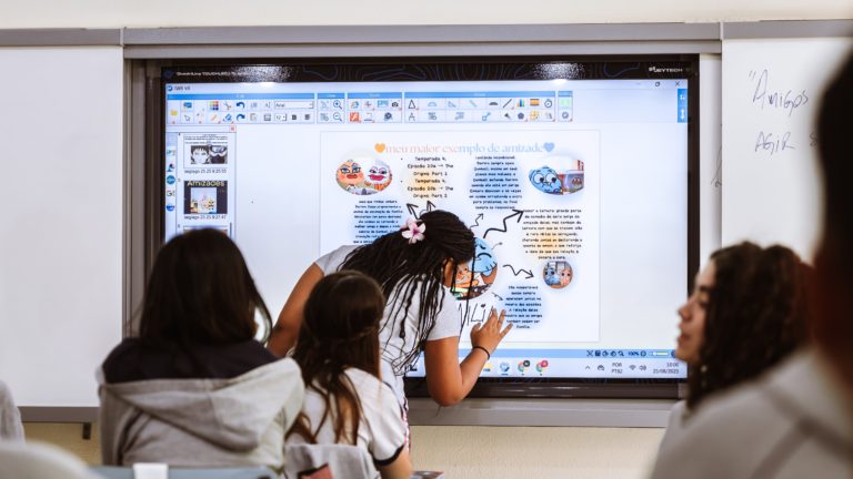 Metodologias Ativas Exemplos