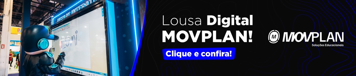 Ideias para Melhorar a Escola movplan