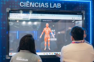 Inovação Pedagógica