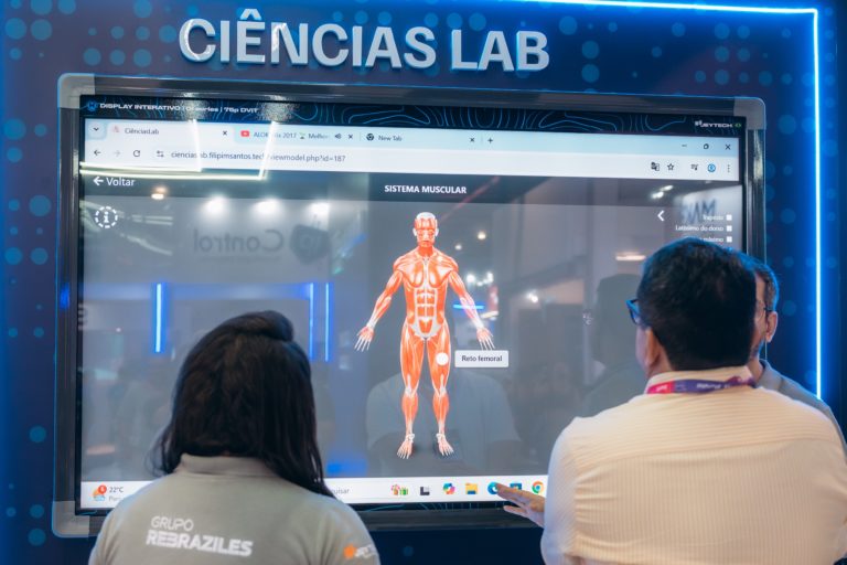 Inovação Pedagógica